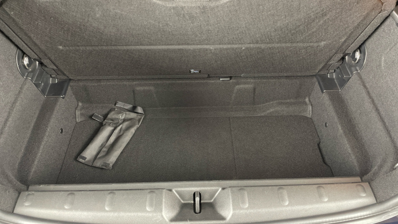 MINI Hatchback 2.0 Cooper S Exclusive 3dr Auto Petrol Hatchback